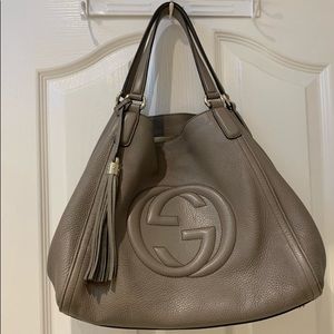 Gucci Soho Bag